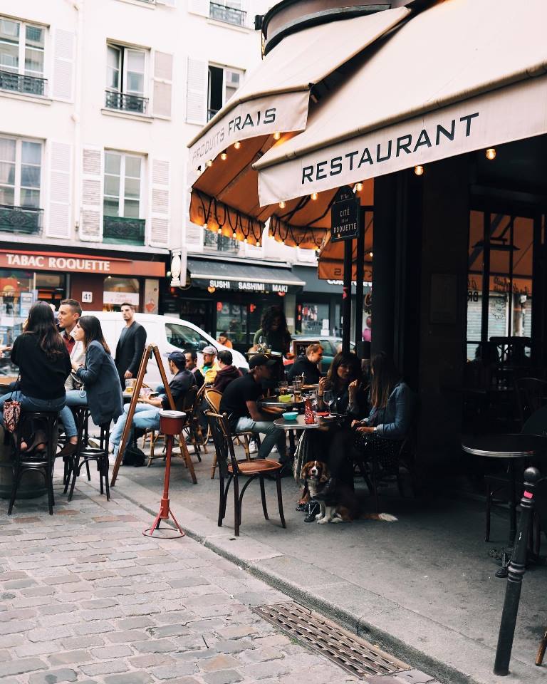 Café Divan