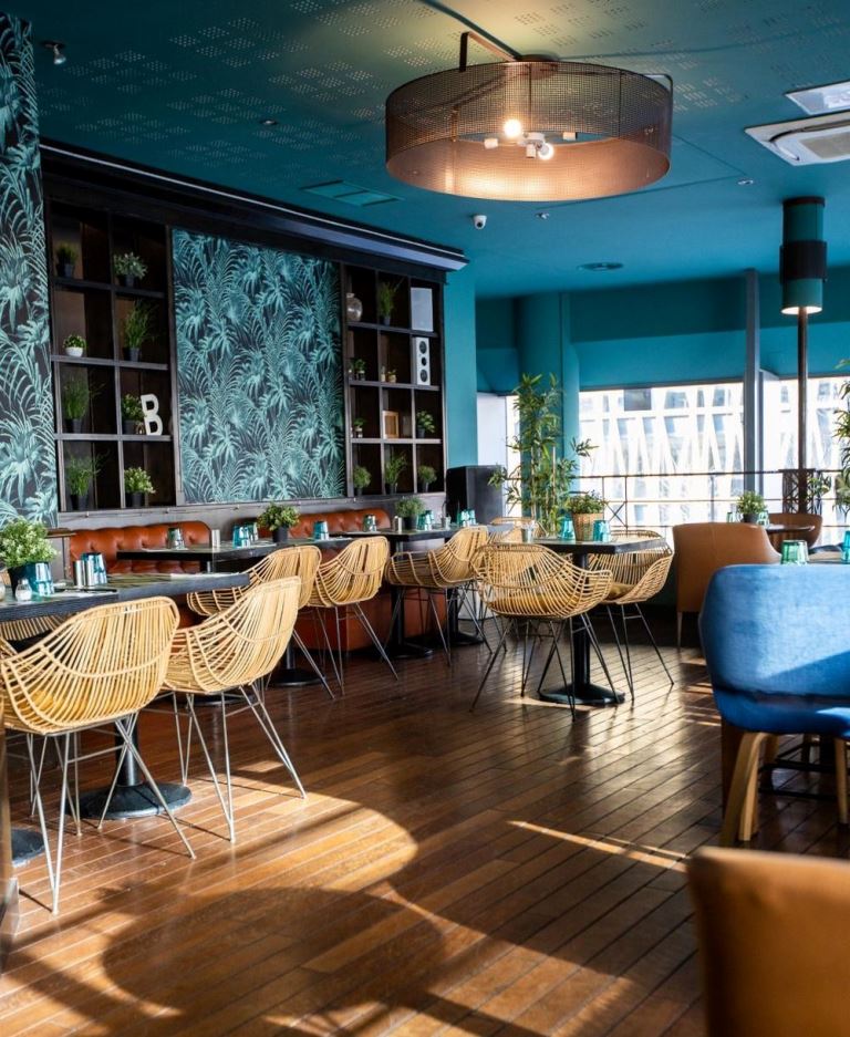 Café Maasai