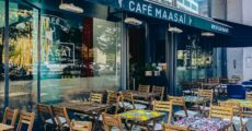 Café Maasai