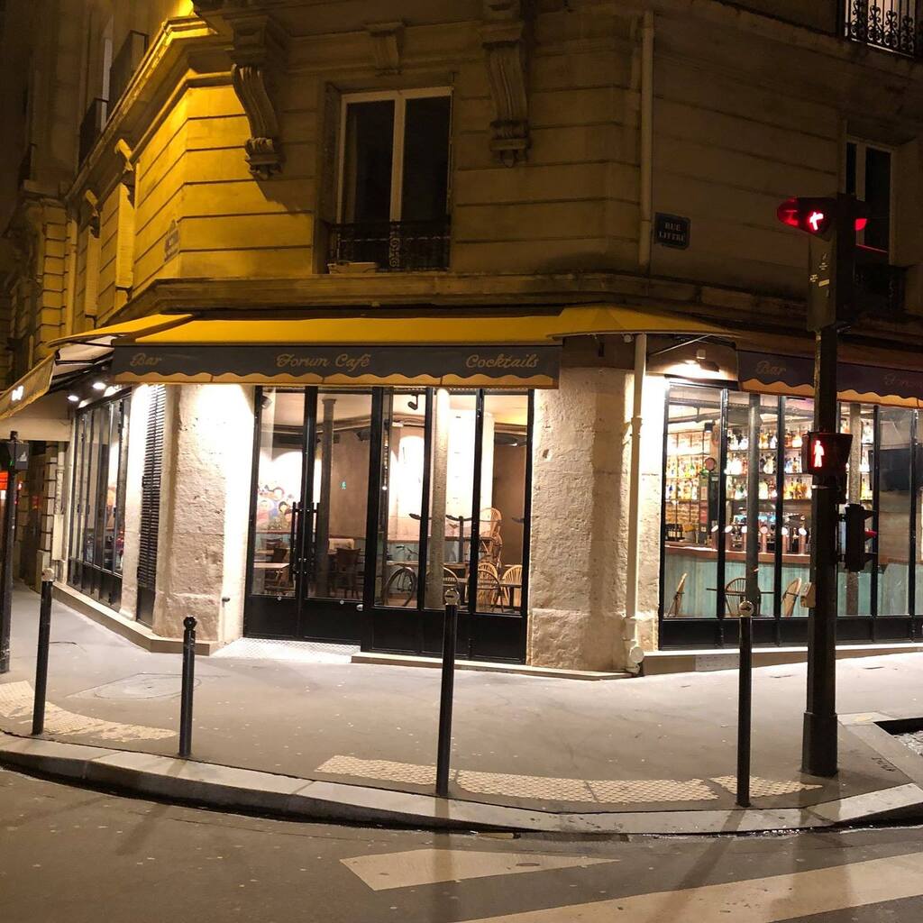 Forum Café