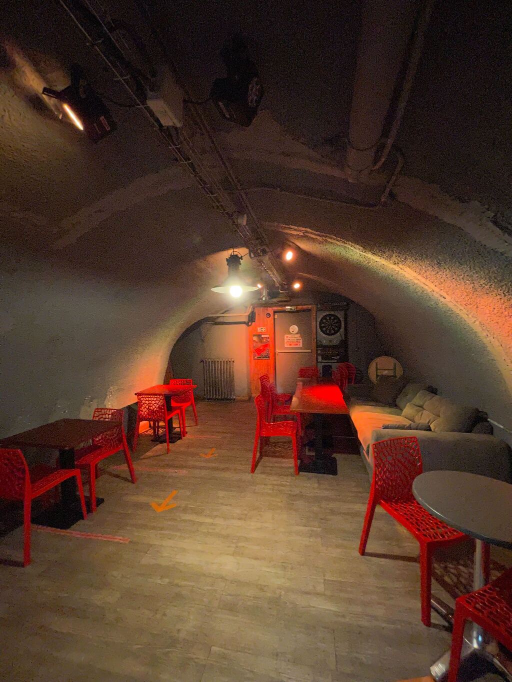 Méphisto Pub
