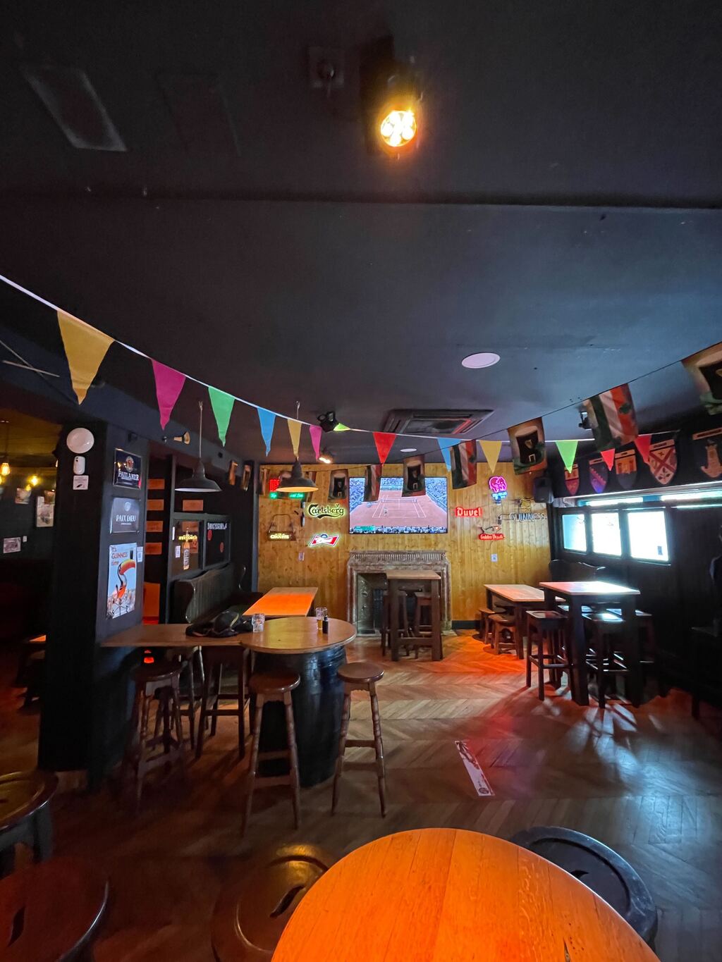 Méphisto Pub