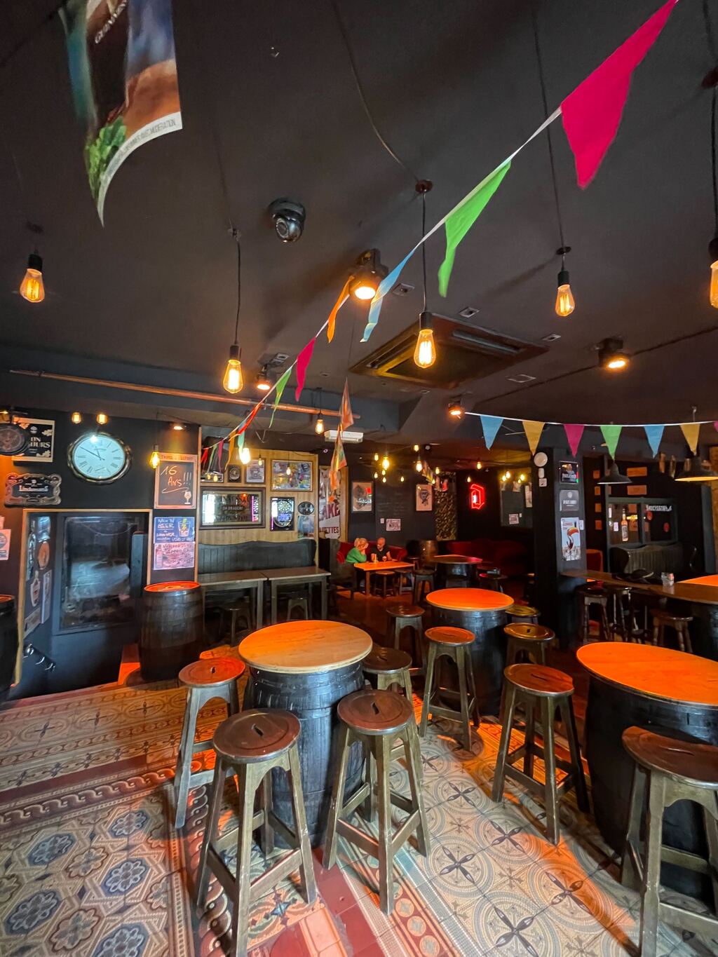 Méphisto Pub