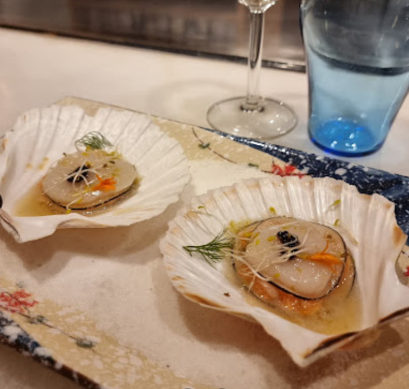 Inagiku