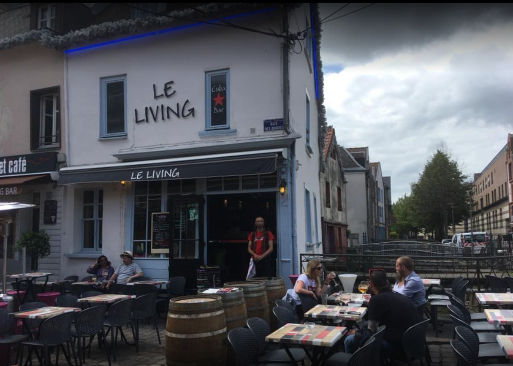 Le Living