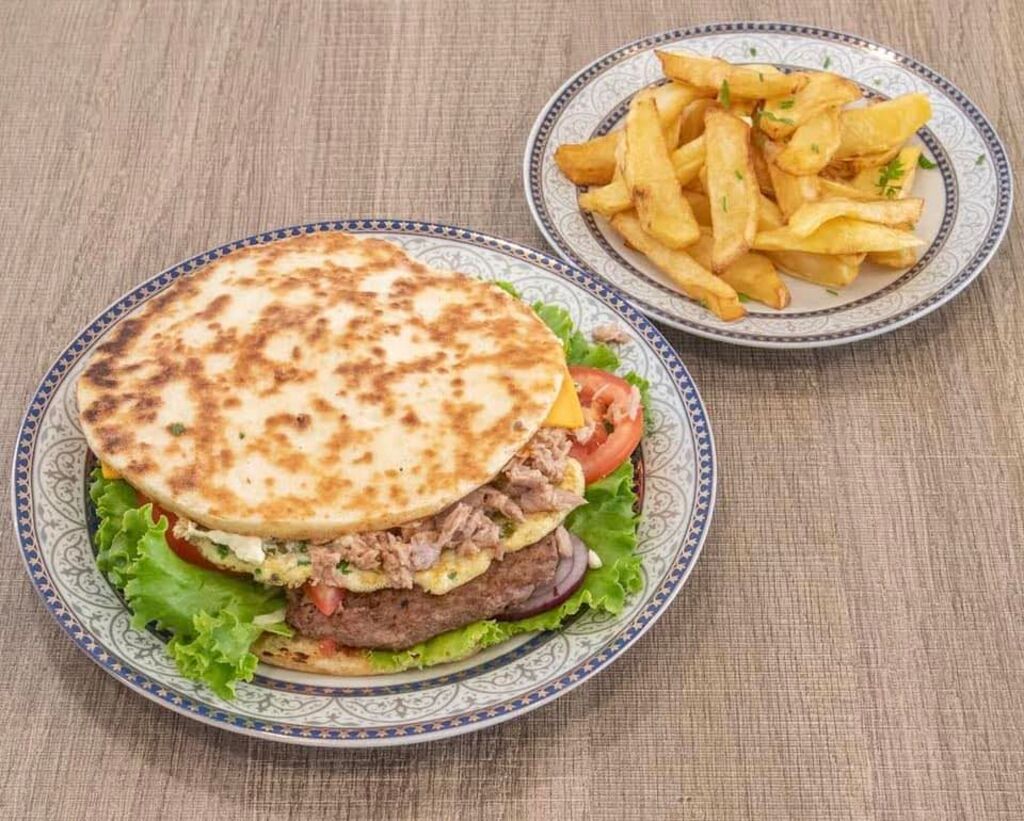 Grill et Saveurs