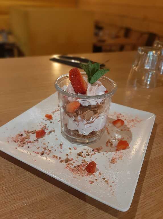 Le Comptoir du Croque