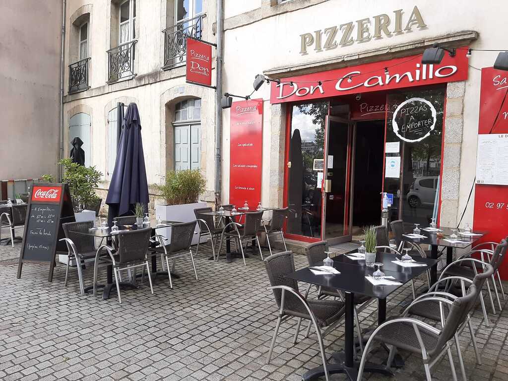Don Camillo