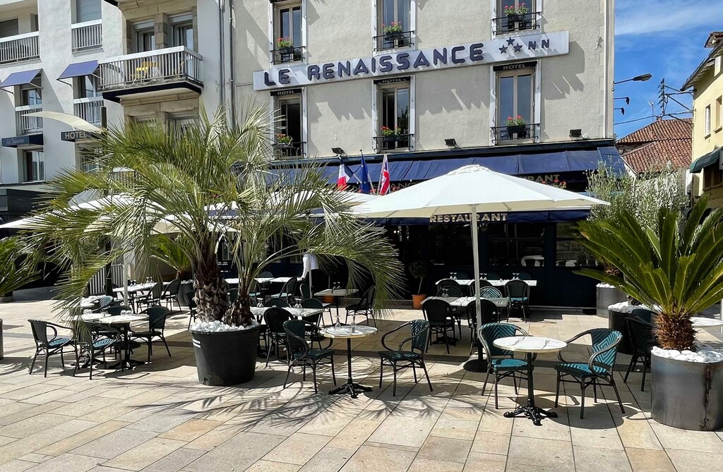 Le Renaissance