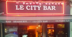 Le City Bar
