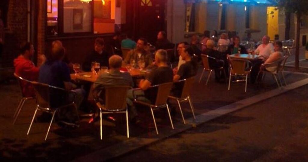 Le City Bar