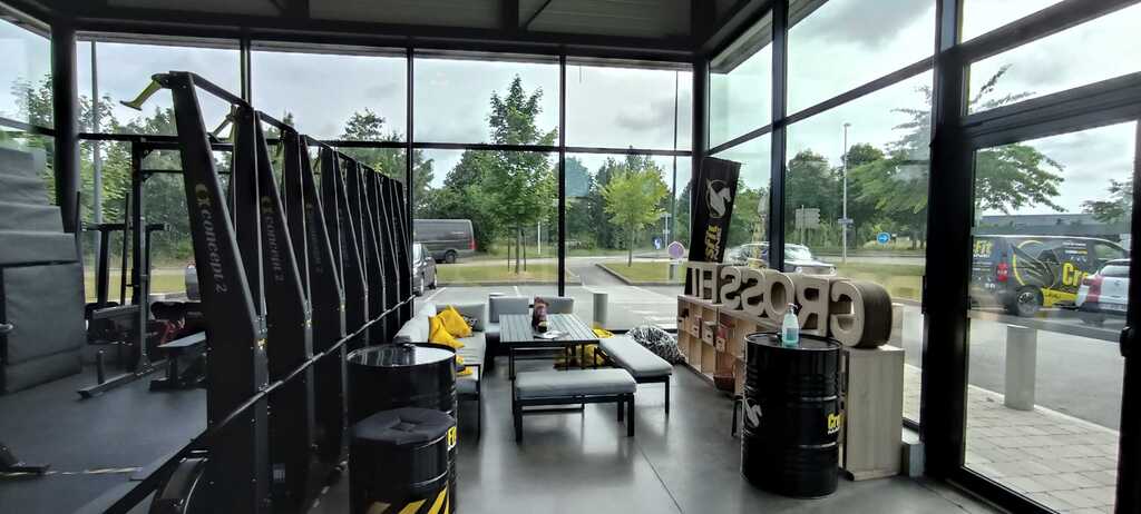 CrossFit Mayenne