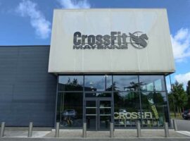 CrossFit Mayenne