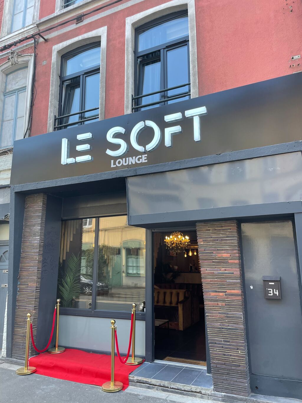 Le Soft