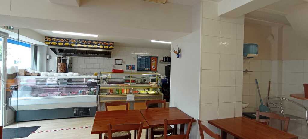 Pacha Kebab