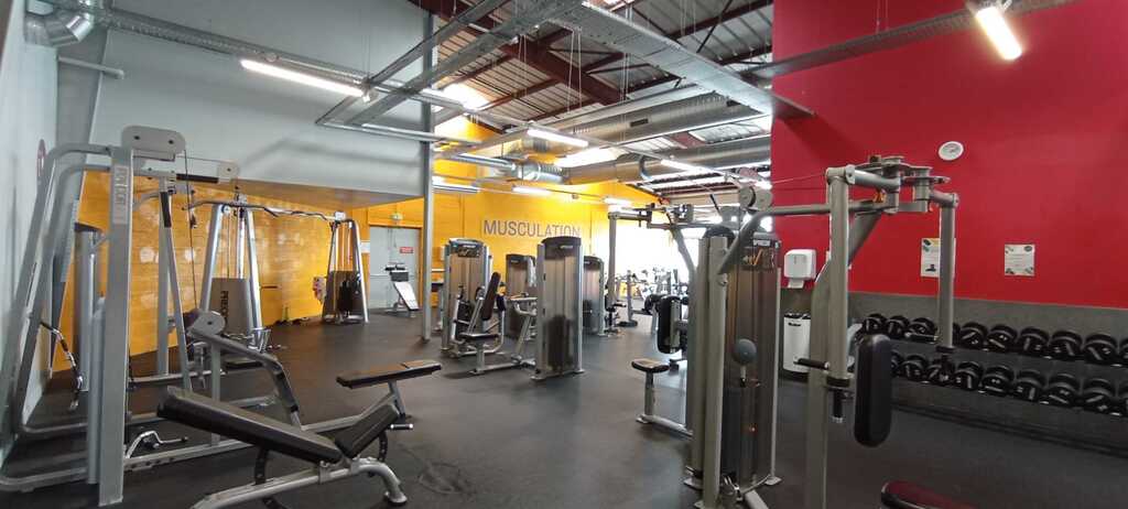 Ma Salle RDV