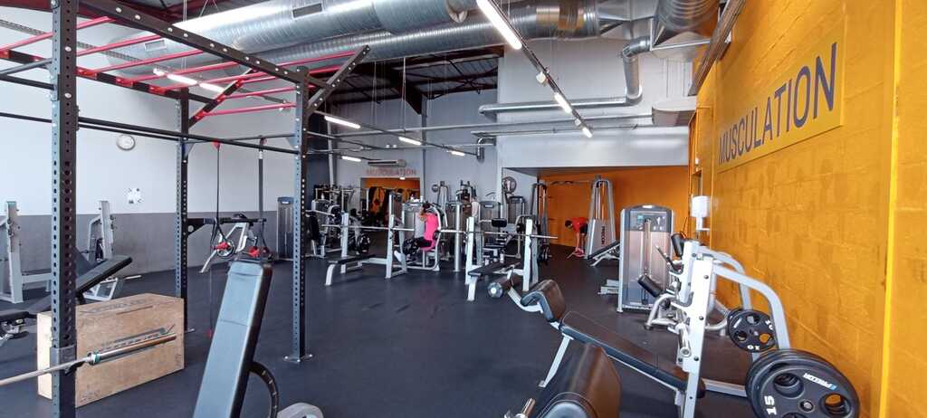 Ma Salle RDV