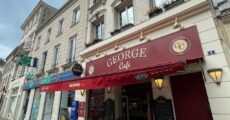 George Café