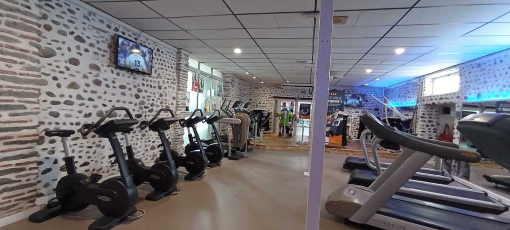 Centre Sportif Les Bruyères