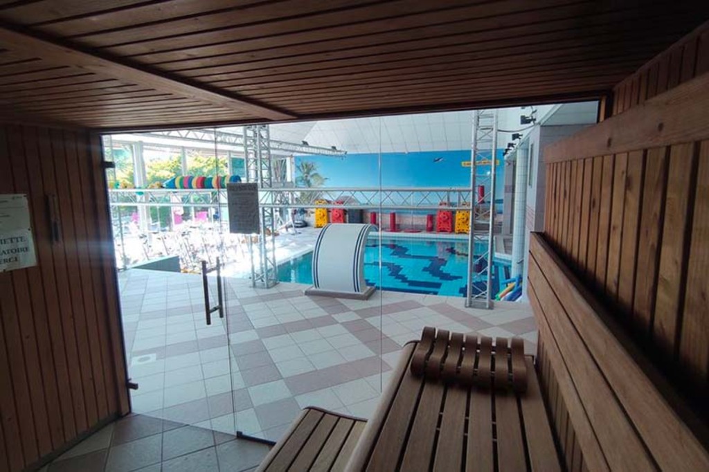 Centre Sportif Les Bruyères