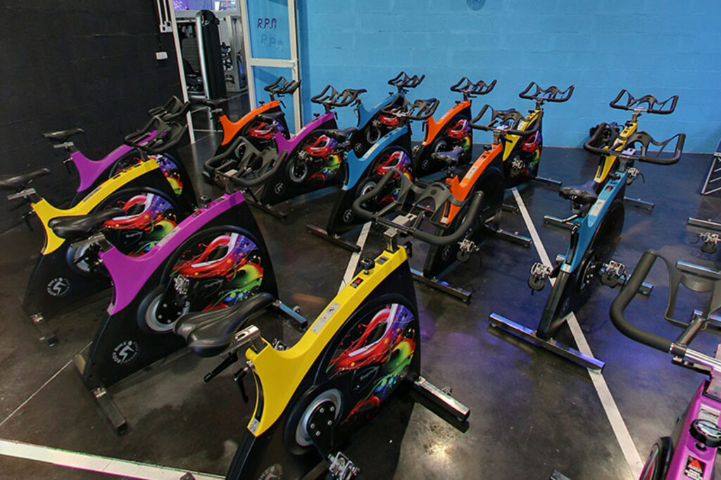 Centre Sportif Les Bruyères