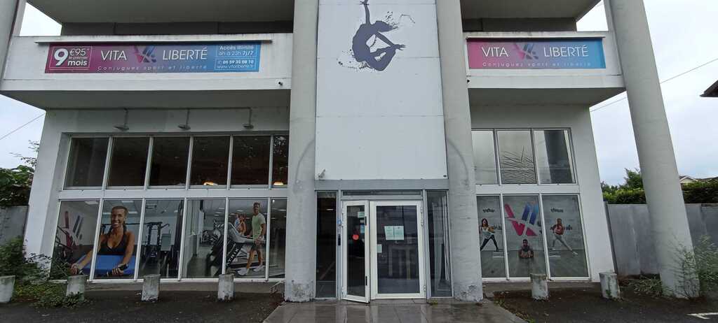 Vita Liberté