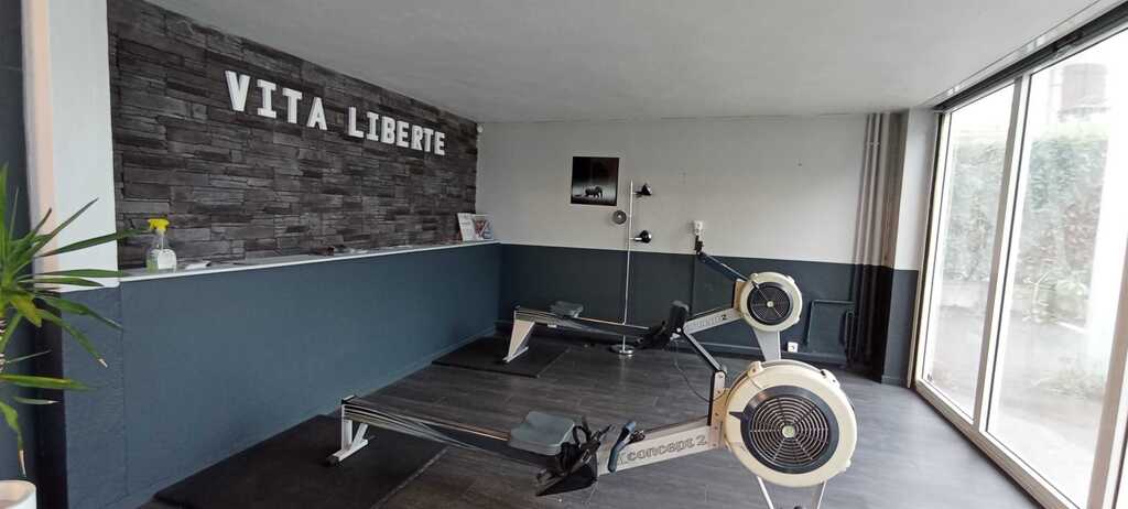Vita Liberté