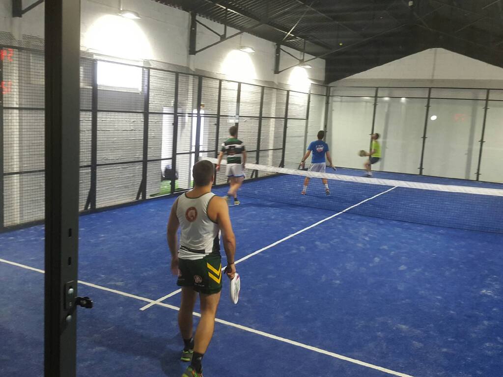 World Soccer Indoor