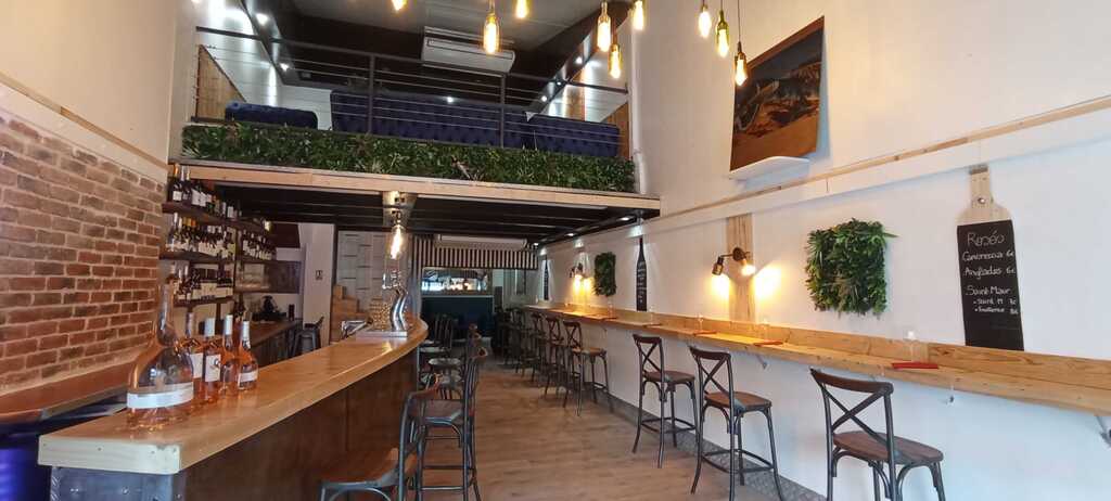 Oeno Bar