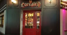 Le Corsaire PUB