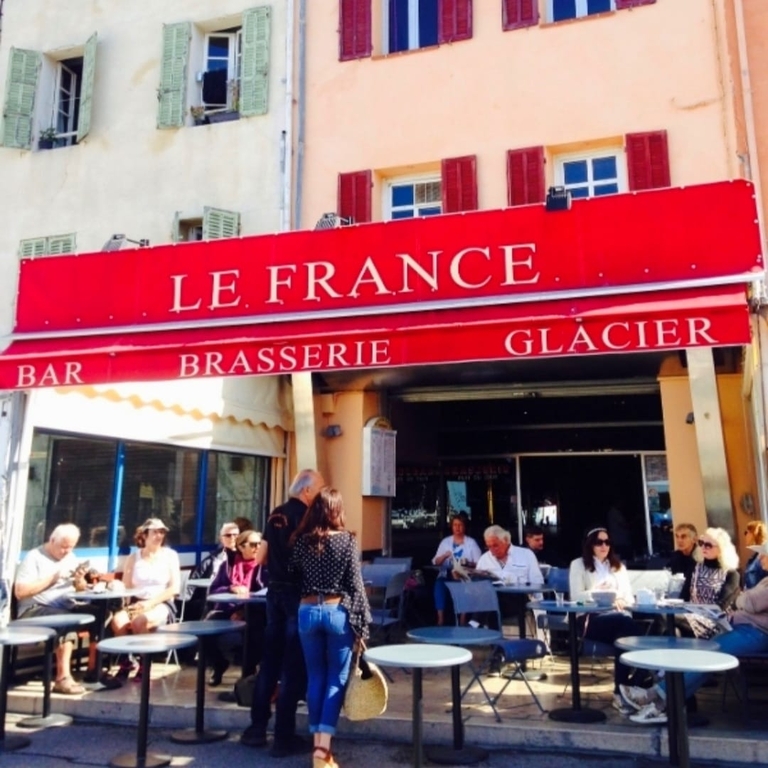 Le France
