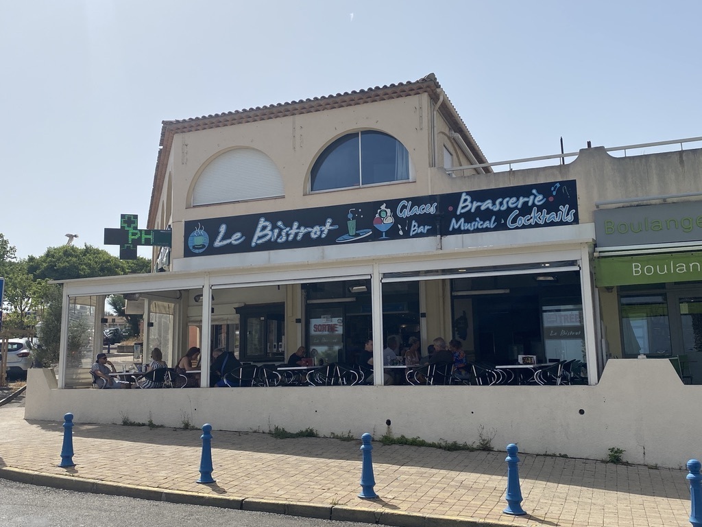 Le Bistrot