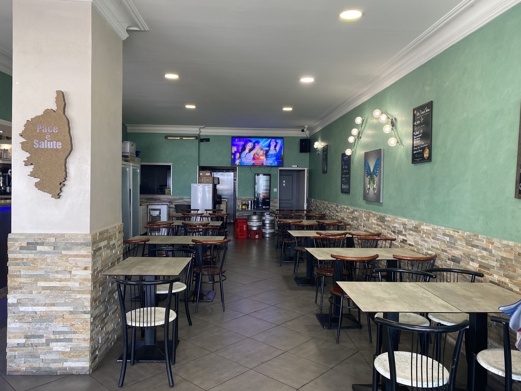 Le Bistrot