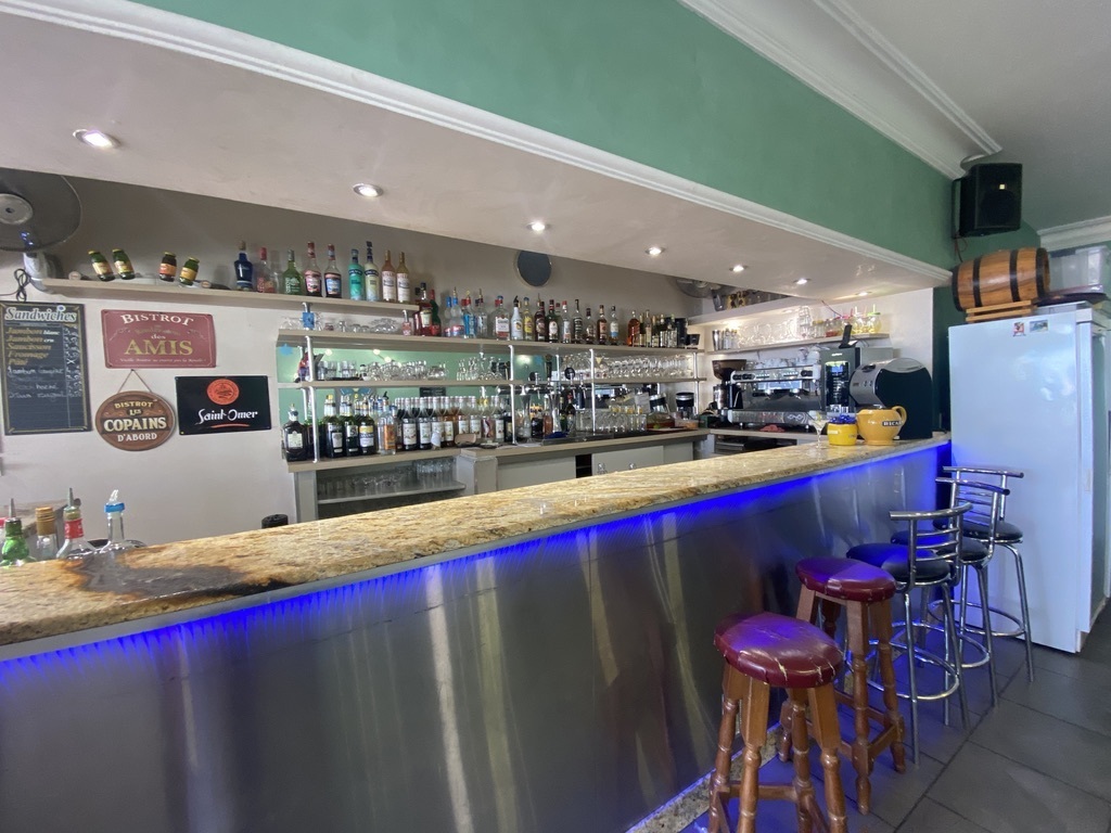Le Bistrot