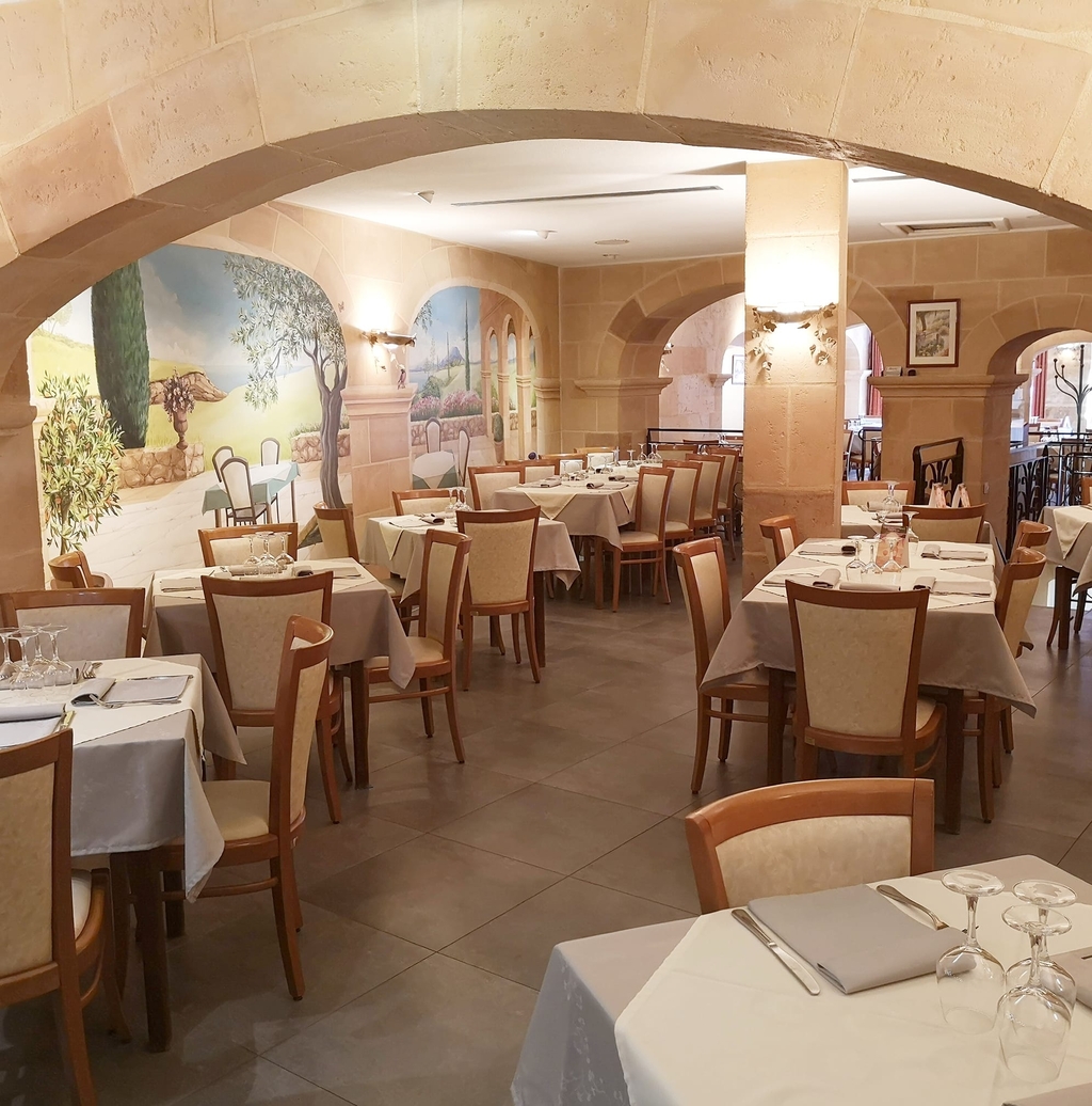 Restaurant Pizzeria Valentino
