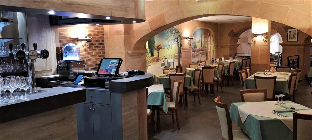 Restaurant Pizzeria Valentino