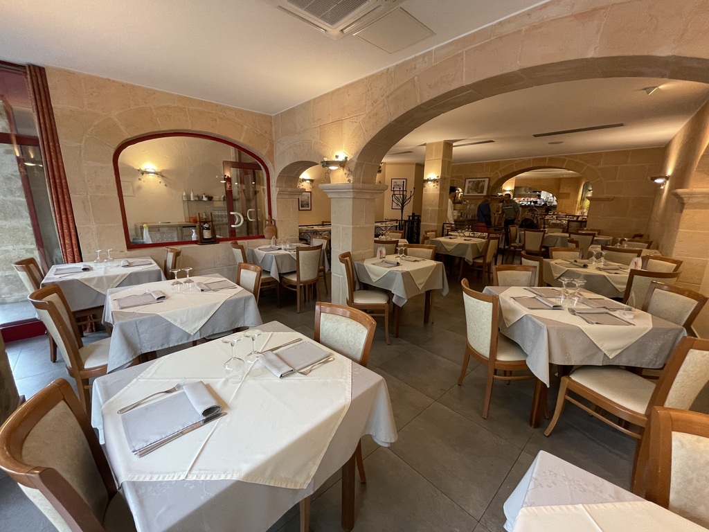 La Cuisine d'Hervé