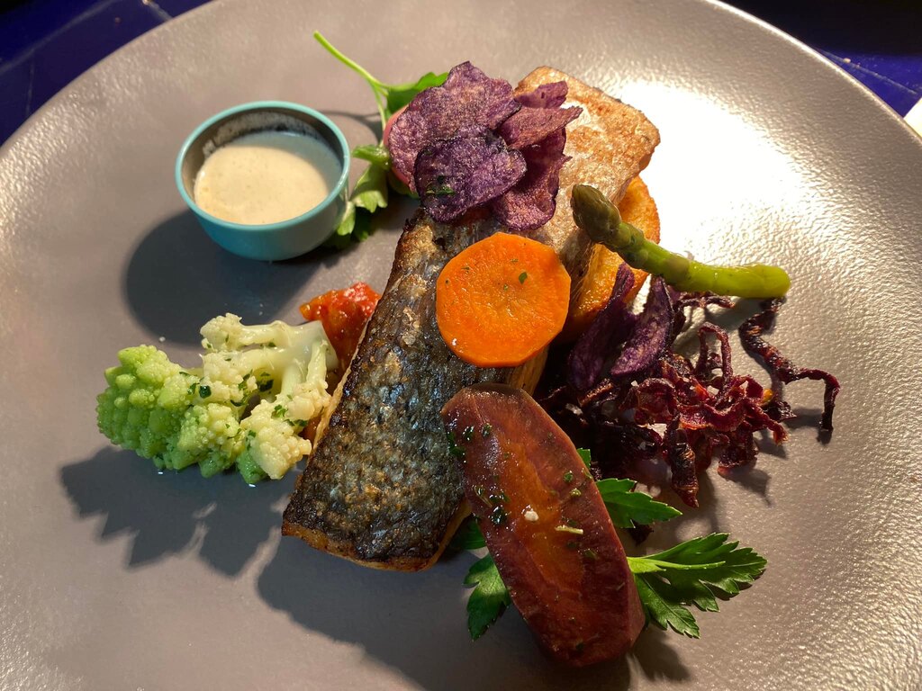 La Cuisine d'Hervé