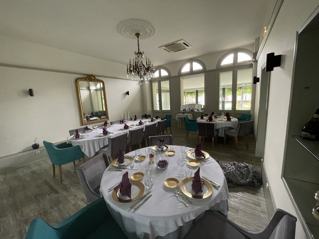 La Cuisine d'Hervé
