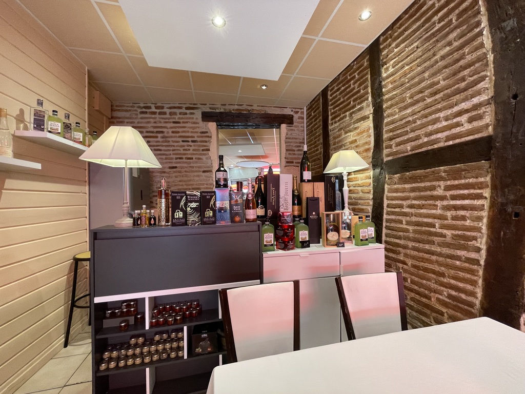 Le Bistrot de Guillaume