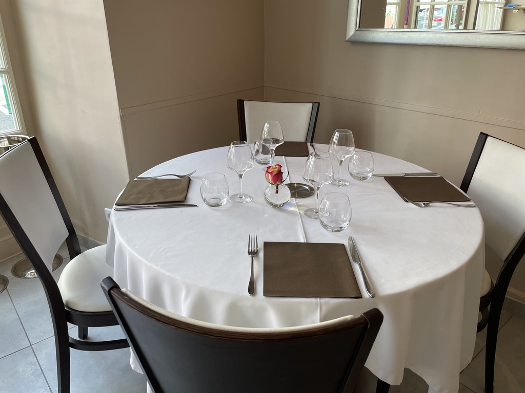 Le Bistrot de Guillaume