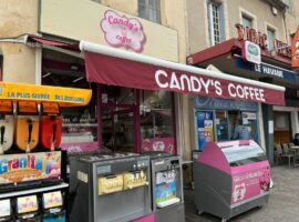 Candy's Café