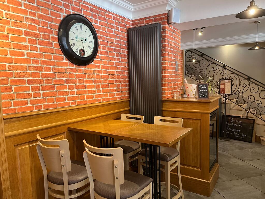 Café Le Commerce