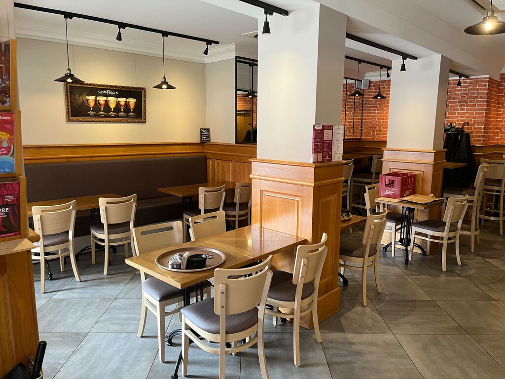 Café Le Commerce