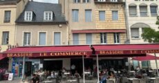 Café Le Commerce