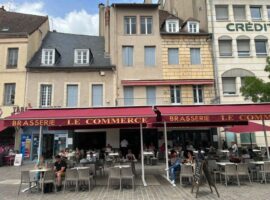 Café Le Commerce