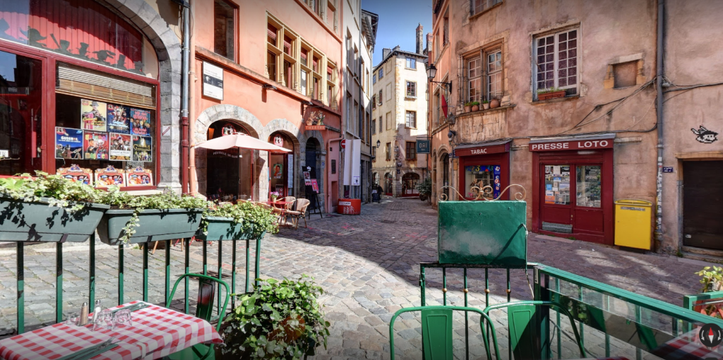 Café du Soleil
