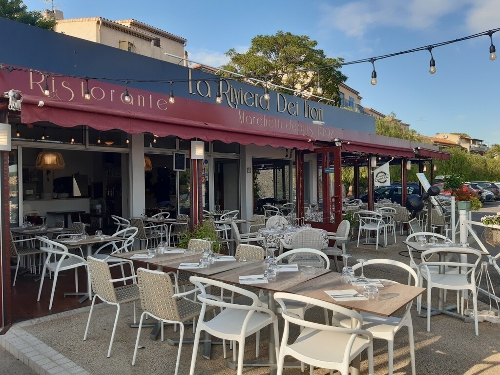 Riviera Dei Fiori