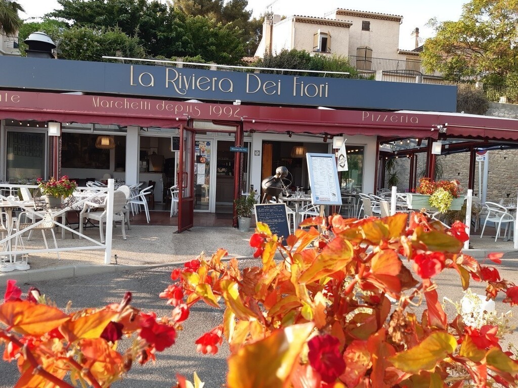 Riviera Dei Fiori