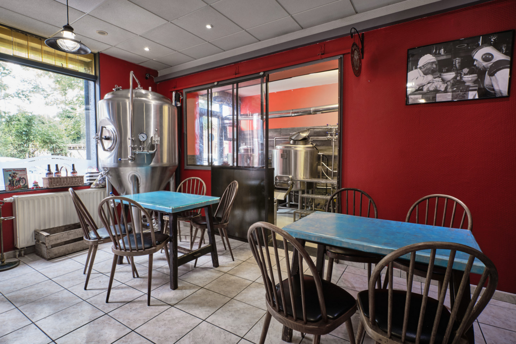 Brasserie Saint Théodore